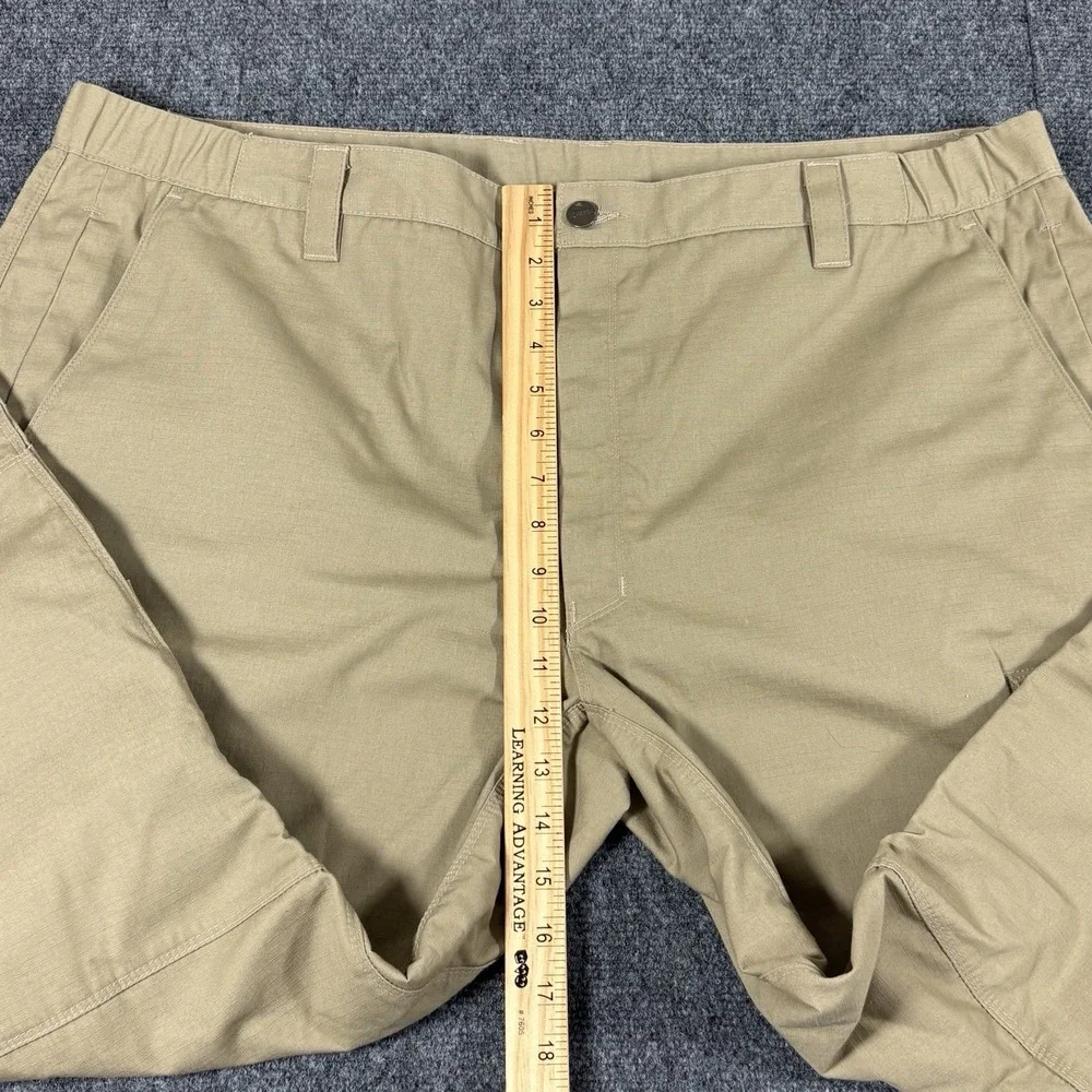 Vertx Phantom Ops Tactical Dessert Tan Pants Mens Fits 44x31 Khaki Utility Cargo